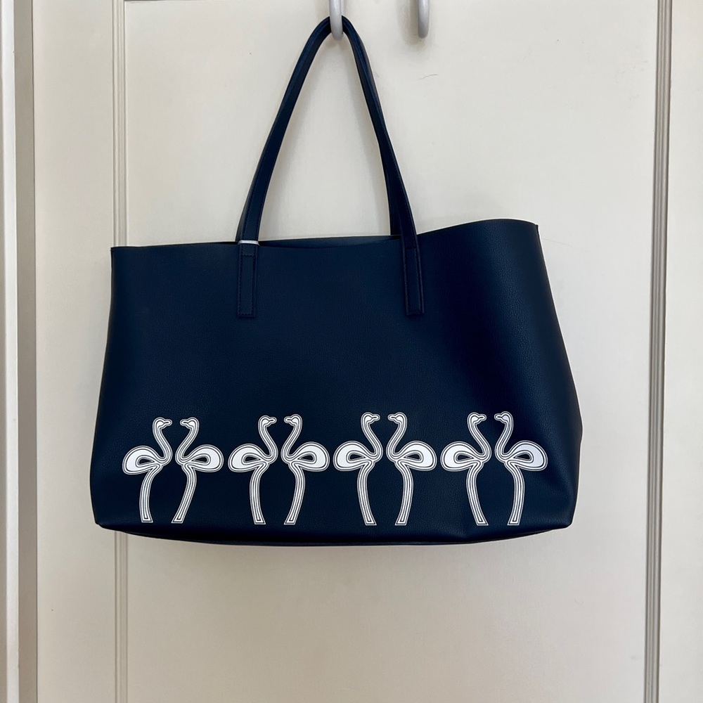 Max Mara Tote Bag